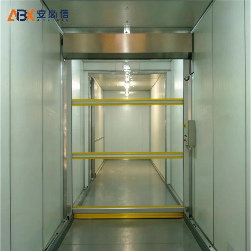 台湾省工业快速门