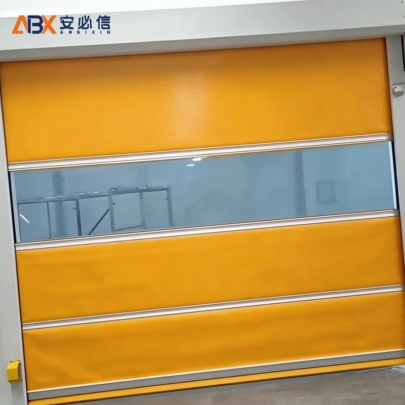 台湾省快速门