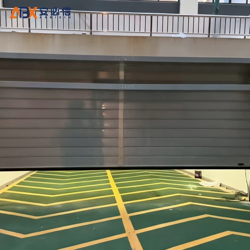 台湾省医药密闭高速门